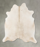 Palomino Cowhide Rug #B25555