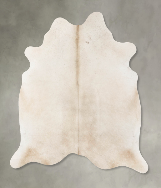 Palomino Cowhide Rug #B25555