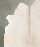 Palomino Cowhide Rug #B25555