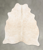 Palomino Cowhide Rug #B25932