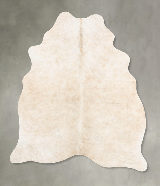 Palomino Cowhide Rug #B25932