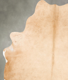 Palomino Cowhide Rug #B26045