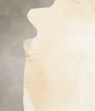 Palomino Cowhide Rug #B2607