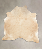 Palomino Cowhide Rug #B2609