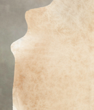 Palomino Cowhide Rug #B2609