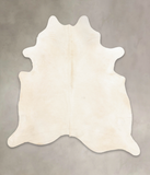 Palomino Cowhide Rug #B2612
