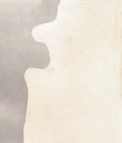 Palomino Cowhide Rug #B2612