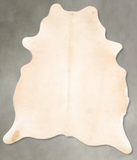Palomino Cowhide Rug #B26261