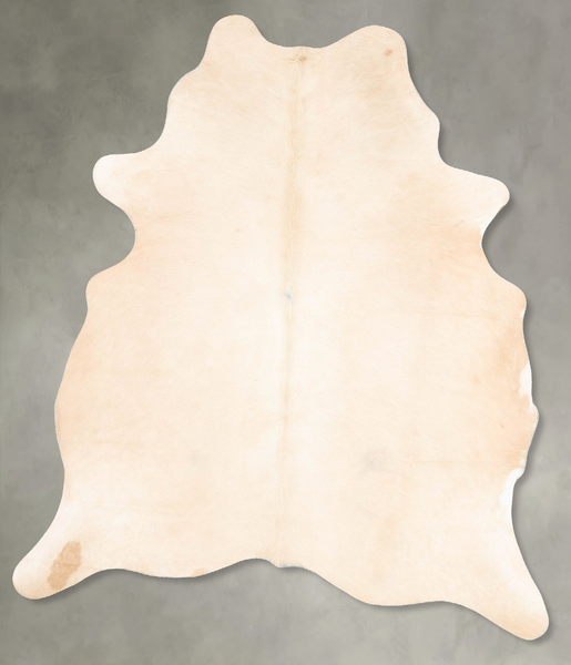 Palomino Cowhide Rug #B26261