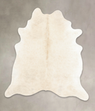 Palomino Cowhide Rug #B2633