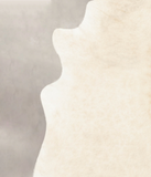 Palomino Cowhide Rug #B2633