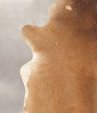 Caramel Cowhide Rug #B2634