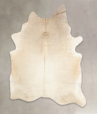 Palomino Cowhide Rug #B2650