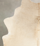 Palomino Cowhide Rug #B2650