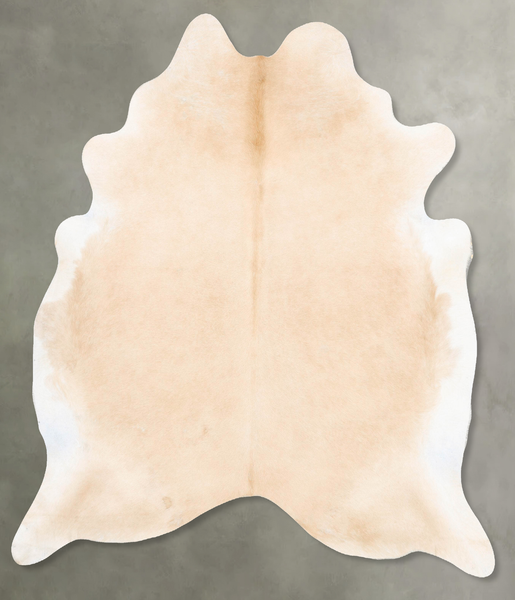 Palomino Cowhide Rug #B26694