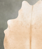 Palomino Cowhide Rug #B26853