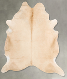 Palomino Cowhide Rug #B26868