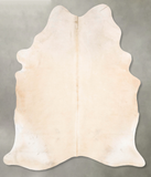 Palomino Cowhide Rug #B26924
