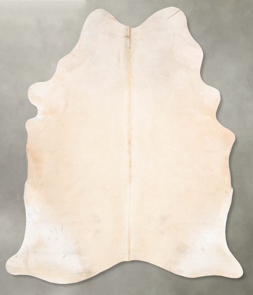 Palomino Cowhide Rug #B26924