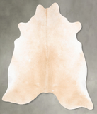 Palomino Cowhide Rug #B26939