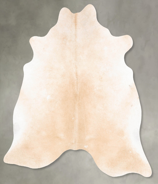 Palomino Cowhide Rug #B26939