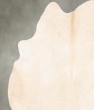 Palomino Cowhide Rug #B26959