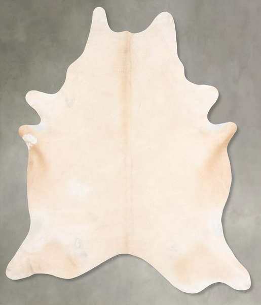 Palomino Cowhide Rug #B27046