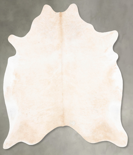 Palomino Cowhide Rug #B27048