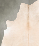 Palomino Cowhide Rug #B27521