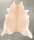Palomino Cowhide Rug #B27537