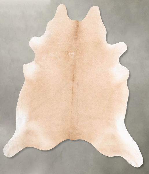 Palomino Cowhide Rug #B27537