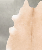 Palomino Cowhide Rug #B27537