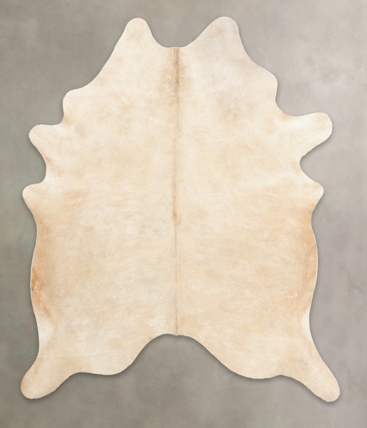 Palomino Cowhide Rug #B2768