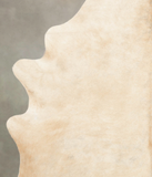 Palomino Cowhide Rug #B2768