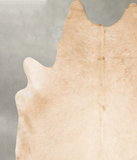 Palomino Cowhide Rug #B27877