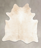 Palomino Cowhide Rug #B2825