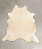 Palomino Cowhide Rug #B2828
