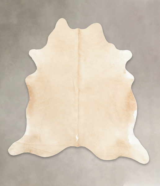 Palomino Cowhide Rug #B2828