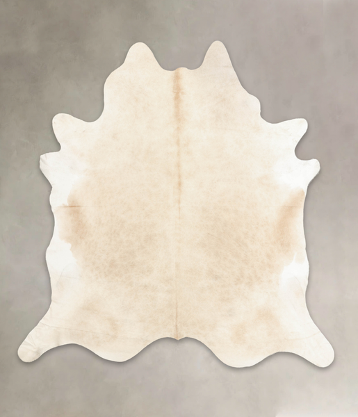 Palomino Cowhide Rug #B2832