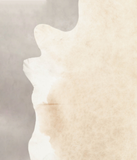 Palomino Cowhide Rug #B2832
