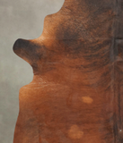 Medium Brindle Cowhide Rug #B2833