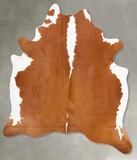 Hereford Cowhide Rug #B28423