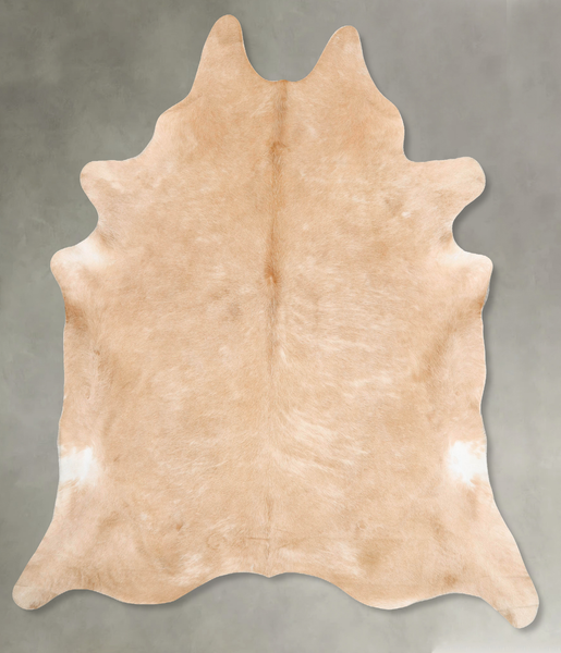 Palomino Cowhide Rug #B28602