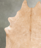 Palomino Cowhide Rug #B28602