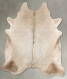 Champagne Cowhide Rug #B28738