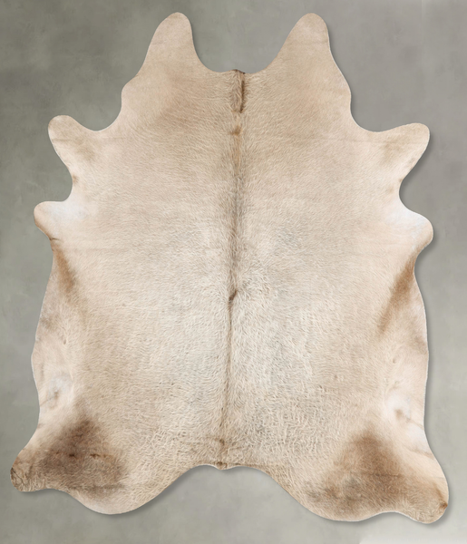 Champagne Cowhide Rug #B28738