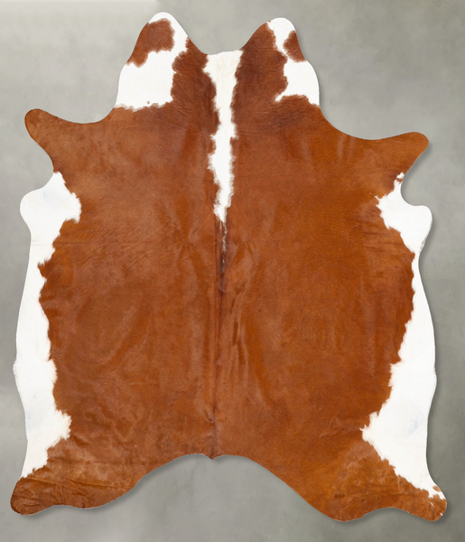 Hereford Cowhide Rug #B28747