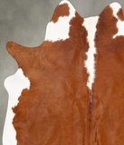 Hereford Cowhide Rug #B28747