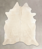 Palomino Cowhide Rug #B2884