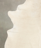 Palomino Cowhide Rug #B2884